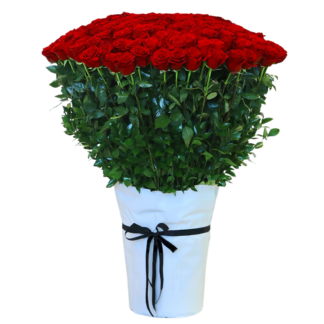 365 Red Roses Bouquet Large | Valentines Day Flowers